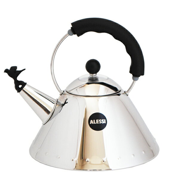 ALESSI バードケトル　bird kettle　ヤカン