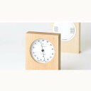 【RCP】LEMNOS DUO デュオ 温湿度計 RIKI CLOCK 【タカタレムノス デザイン雑貨 温度計 湿度計 気温 室温 空気 乾燥 ウォールクロック...