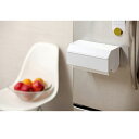 【RCP】ideaco イデアコ　kitchen towel dispenser　キッチン タオル  ...