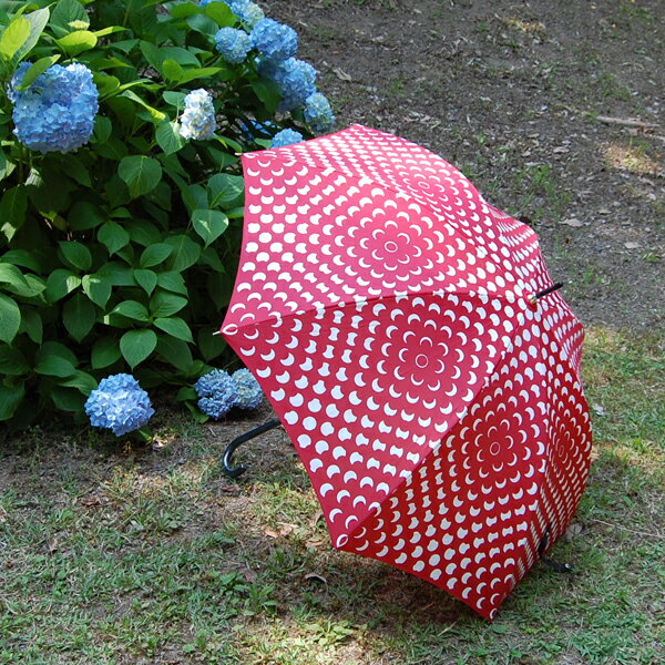 《全4色》Lisbetfriis リズベット・フリース　アンブレラ　傘　カサ　umbrella　デザイン傘【デザイン雑貨 デンマーク 北欧】