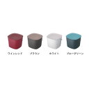 tidy(ティディ) テラモト Bucket テラモト バッケット バケツ 2個セット