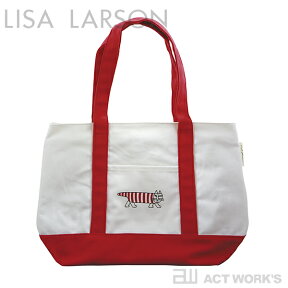 《全4色》LISA LARSON マイキーランチトート保冷バッグ（L）　【リサラーソン デザイン雑貨 ランチバッグ 遠足 Mikey Cold Storage Bag 魔法瓶 保冷 保温】