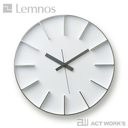 3LEMNOS edge clock åå -L-ڥΥ ǥ󻨲 ɳݤ 륯å ...