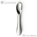 《全3種》Lemnos 15.0％ parfait アイスクリームスプーン パフェ　