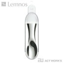 《全3種》Lemnos 15.0% rich アイスクリームスプーン リッチ (スプーン+ケース) 【タカタレムノス デザイン雑貨 キッチングッズ カトラリー ...