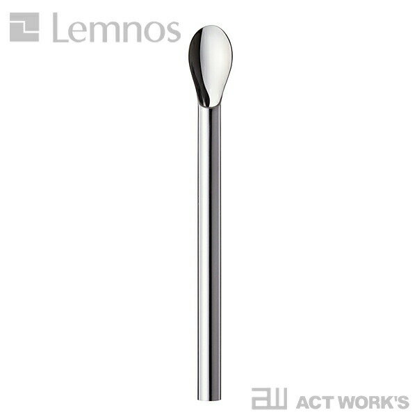 Lemnos 15.0％ アイスクリームストロー No.20 クリームソーダ 