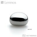 《全3種》LEMNOS takata361° ペーパーウェイト　