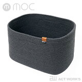 3MOC ץ ܥå rope square box Ǽܥå Υ ڥå  ȥ졼 Ǽ ץȥ졼 ROPE STORAGE ȥ졼ܥå ǥ󻨲 ӥ ƥꥢ ̲