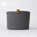 【11/1!10%OFFクーポン】《全3色》MOC