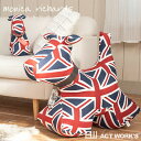 monica richards LONDON ドアストップ ドッグ Big Doo Door Stop 10kg クラシック ユニオンジャック 【モニカリチャー...