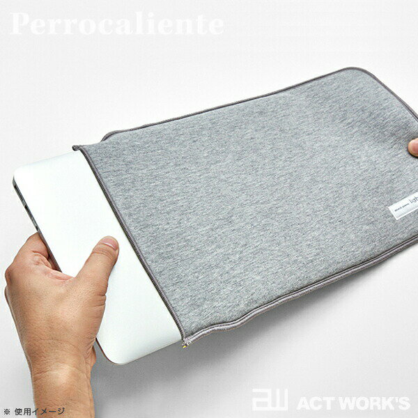 《全3色》Perrocaliente LIGH...の紹介画像2