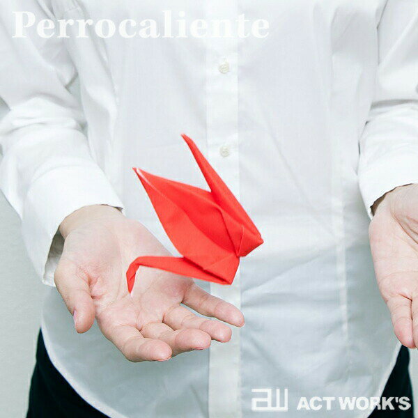 《全5種》Perrocaliente Peti Peto プッチペット　【ペロカリエンテ デザイン雑 ...