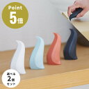 《2個セット》全4色 +d カートンオープナー ペンギン【ダンボールカッター 段ボールカッター 日本製 軽量 動物 アニマル シンプル グラスファイバー 強化プ...