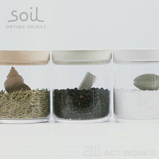 《全9種》Soil乾燥剤dryingobject