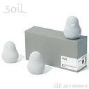 Soil FRESHEN set standard フレッシェン 3