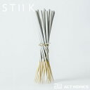 《全5色》STIIK スティック 26cm 同色2膳1セット 【キッチン雑貨 日本製 孟宗竹 テーブルウェア おはし フォーク スプーン ギフト お祝い プレゼント】