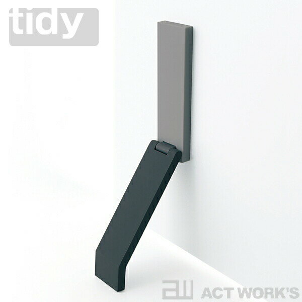 《全9色》tidy テラモト DoorStop ドアストッパー　【ティディ ドアストップ マグネット ...