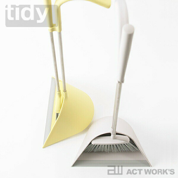 tidy（ティディ）『Sweep（スウィープ）』