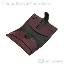 《全6色》Slit Card Case スリットカードケース 名刺入れ VintageRevivalProductions【デザイン雑貨 皮革 レザー 収納 ス...
