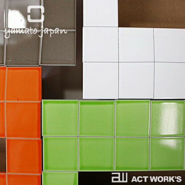 《全4色》ヤマト工芸 tile box ティッ...の紹介画像3