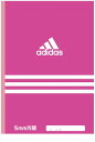 【三菱鉛筆】adidas (アディダス) 5mm 