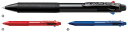 多色ボールペン ビクーニャ 4色ボールペン 0.5mm