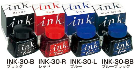 ããã¤ã­ãããä¸è¬æ¸è¨ç¨ã¤ã³ã­INK-30