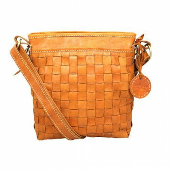 zucchero ショルダーバッグ BR ブラウン 40 48460