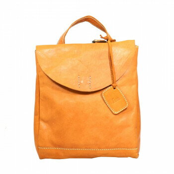 zucchero リュック BR ブラウン 40 47511