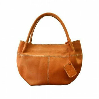 zucchero ハンドバッグ BR ブラウン 40 48974