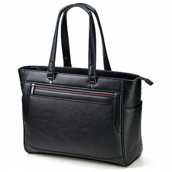 BAGGEX ROVNIK トートバッグ ブラック 23-5640-10