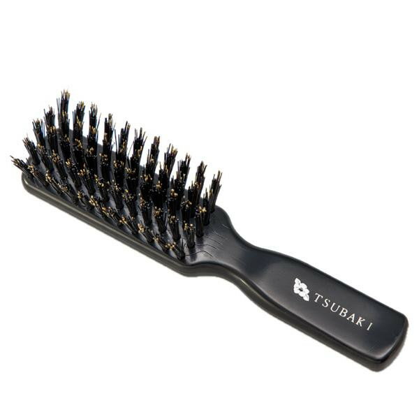 PT-07 獣毛ブラシ S 椿油仕上げ