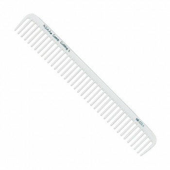 Brushes, Combs - (NB-CCL-LW)N.B.A.A.カッティングコームL-LW