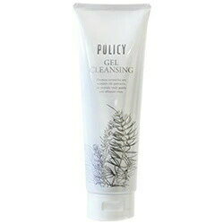 【送料無料】POLICY ポリシー化粧品 ゲルクレンジング 徳用 280g