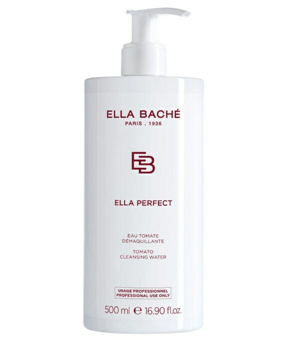 エラバシェ EP トマジェンヌ ウォータークレンジング　AP N 500mL pro