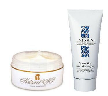 ���ä����åȡʥʥ�����SP���륯�꡼��150g�ܥʥ�����SP����󥸥󥰥���75g�ա��ˡ�080424UP10��