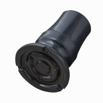 ケイ・ホスピア 愛杖 Eシリーズ交換用 杖先ゴム (ボトルタイプ) 16mm径用