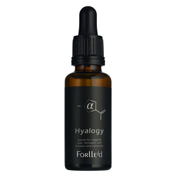 【送料無料】Hyalogy ヒアロジーα 30ml