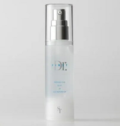 Qiora - SUNTIERA ファーストジュレ 50ml　レチノール誘導体・水膜肌ジュレ・プロテオグリカン・ヒアルロン酸・コラーゲン・EGF・FGF