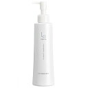 UTP ラ・プレシア ホットクレンジングオイル 200ML