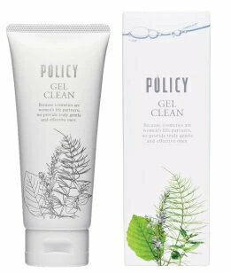 樂天商城 - POLICY ポリシー化粧品 ゲルクリーン 90g