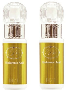 2本セット　BiEST(ビエスト)ピュアエッセンスヒアルロン酸 30mL