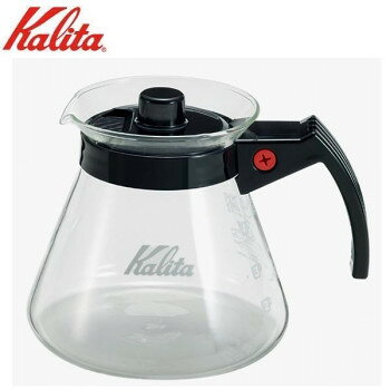 樂天商城 - Kalita(カリタ)　電子レンジ用サーバー　500サーバーN　31205