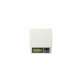 乐天商城 - ドリテック dretec プロスケール10kg グレー GS-510GY