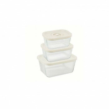 ドリテック dretec キャニスターセット ZVS102WTGL1