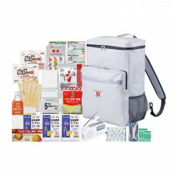 防災用品 緊急避難セット TBS-200G