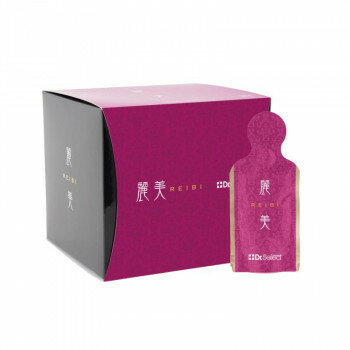 セレクトビューティ　ドクターセレクト 高麗人参ドリンク 麗美 (美容ドリンク) 450g(15g×30包)