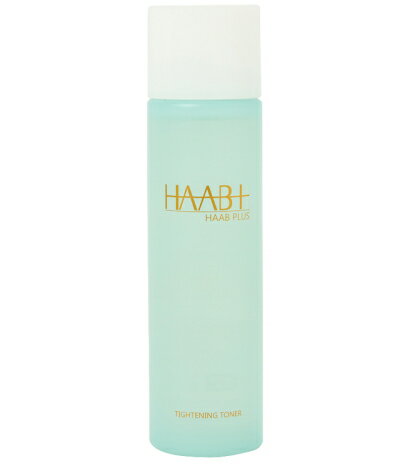 乐天商城 - 正規品　HAAB PLUS タイトニングトナー 150ml ハーブプラス 化粧水 ローション