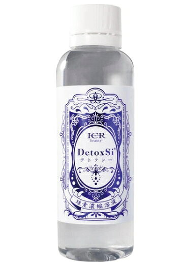 ICR Beauty デトクシー 120ml