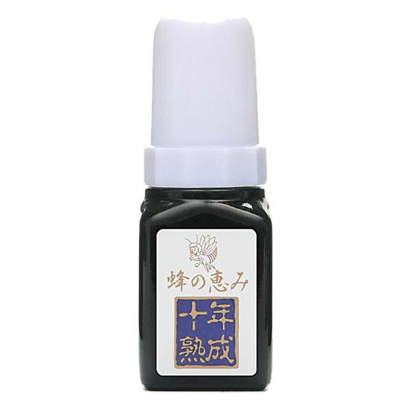 サンフローラ 蜂の恵み 十年熟成 35ml